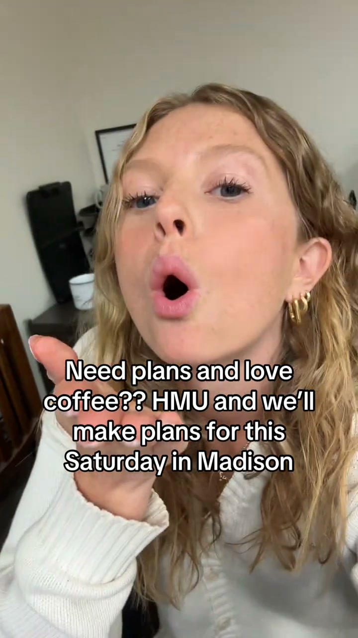 Mesh Local Facebook ad: Meet women in Madison