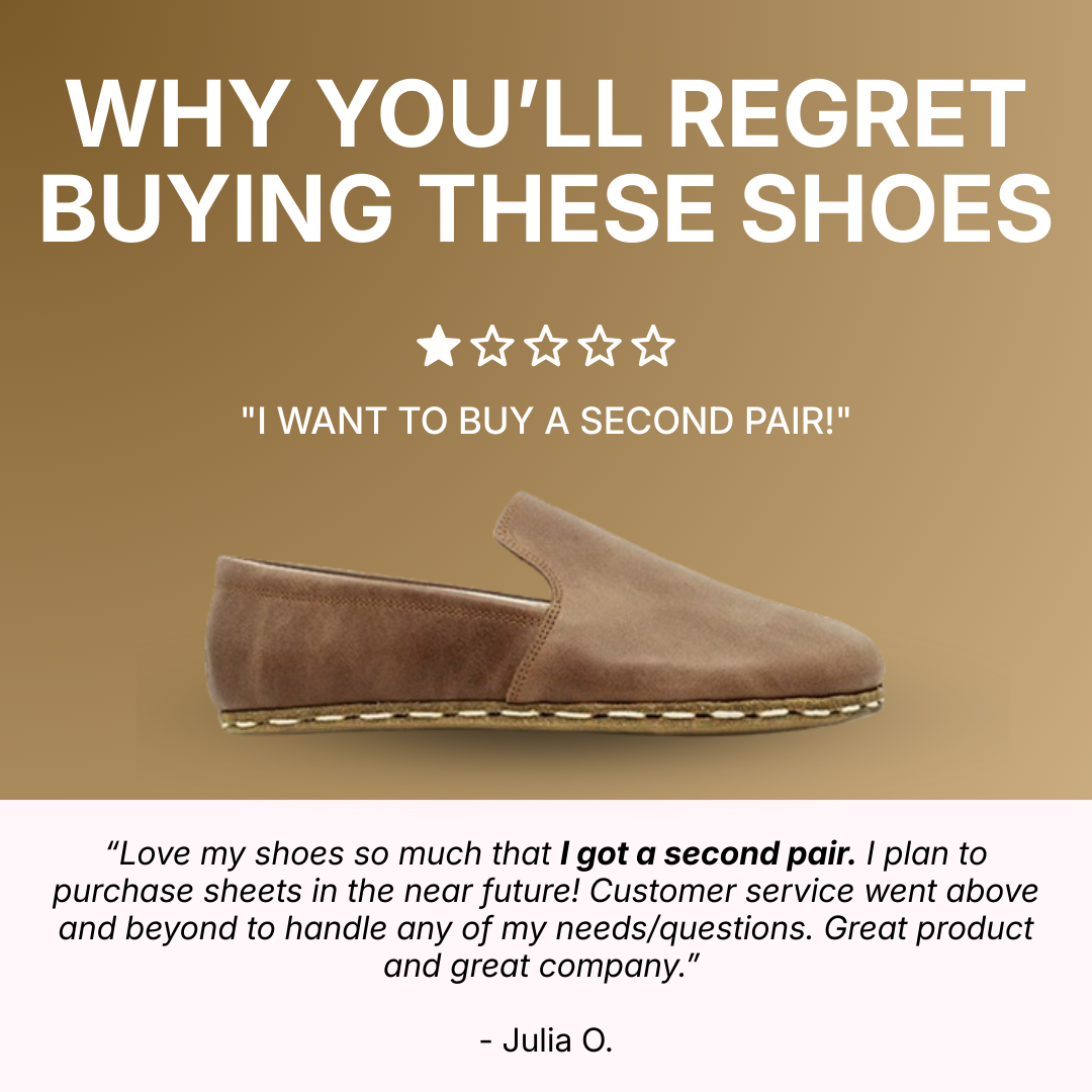 Earthing Harmony Facebook ad