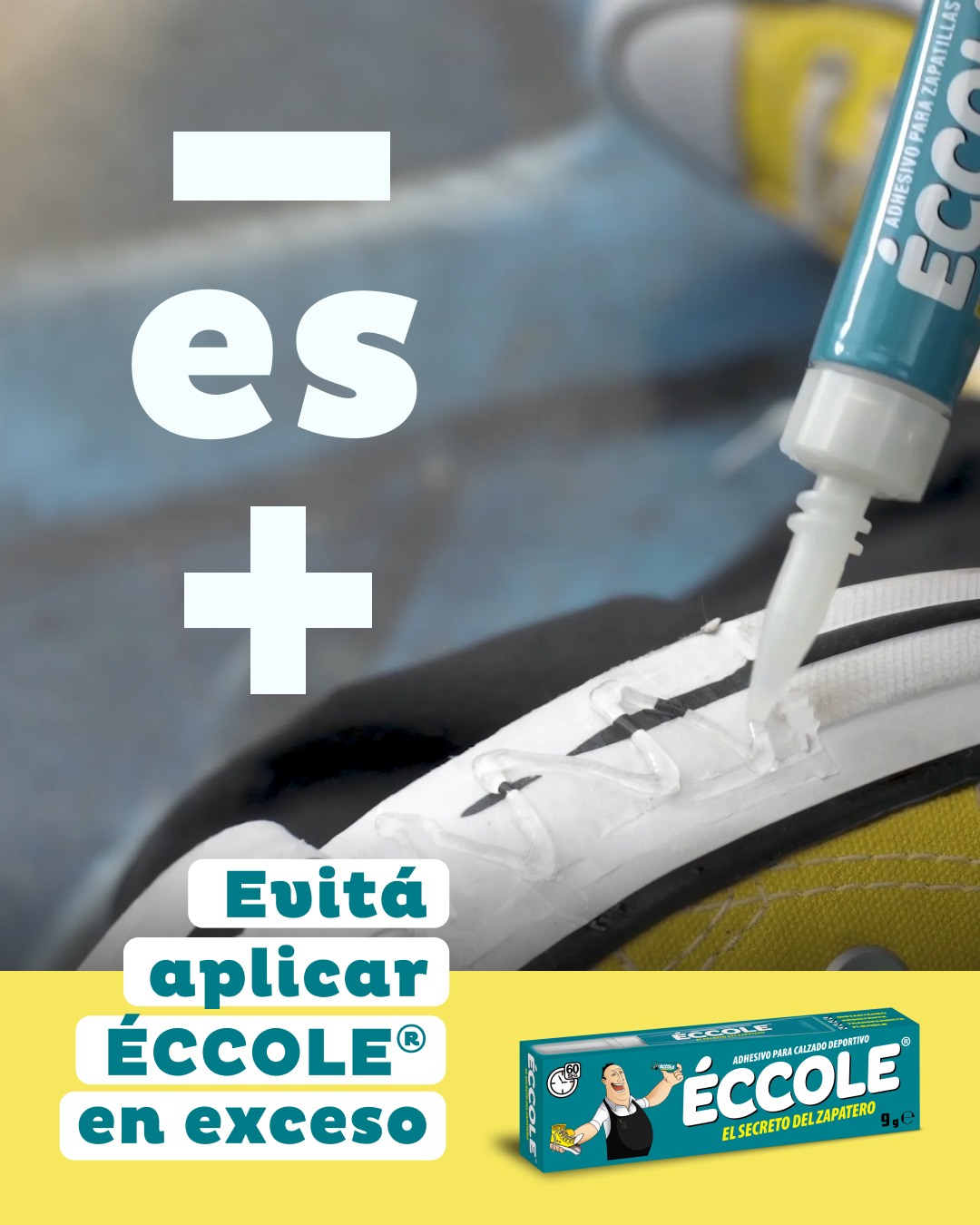 ÉCCOLE Py Facebook ad