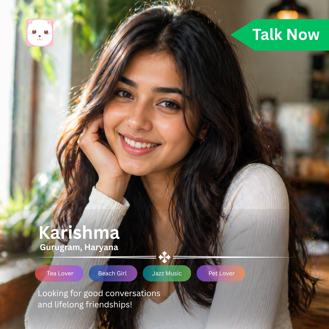 Dostii- Audiocall  Facebook ad