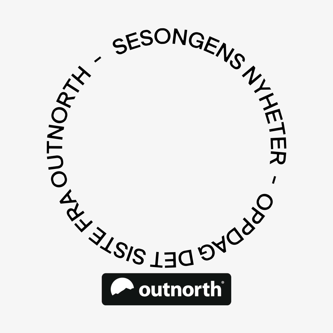 Outnorth Facebook ad: Oppdag det siste fra Outnorth