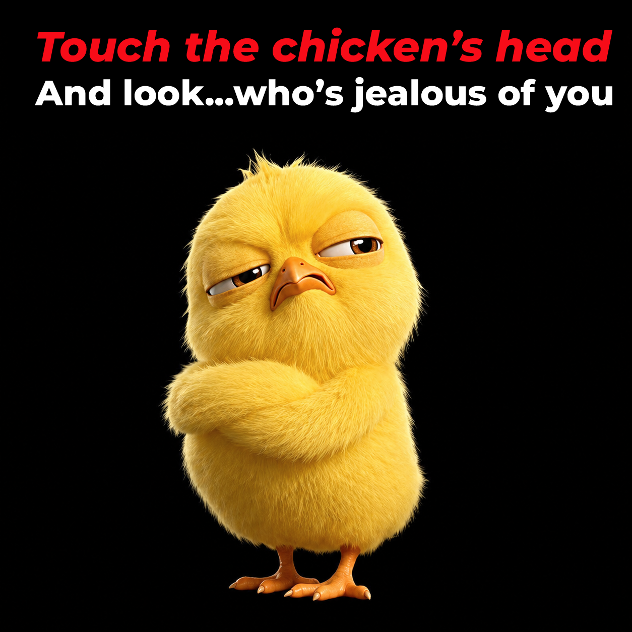 AHA QUIZ Facebook ad