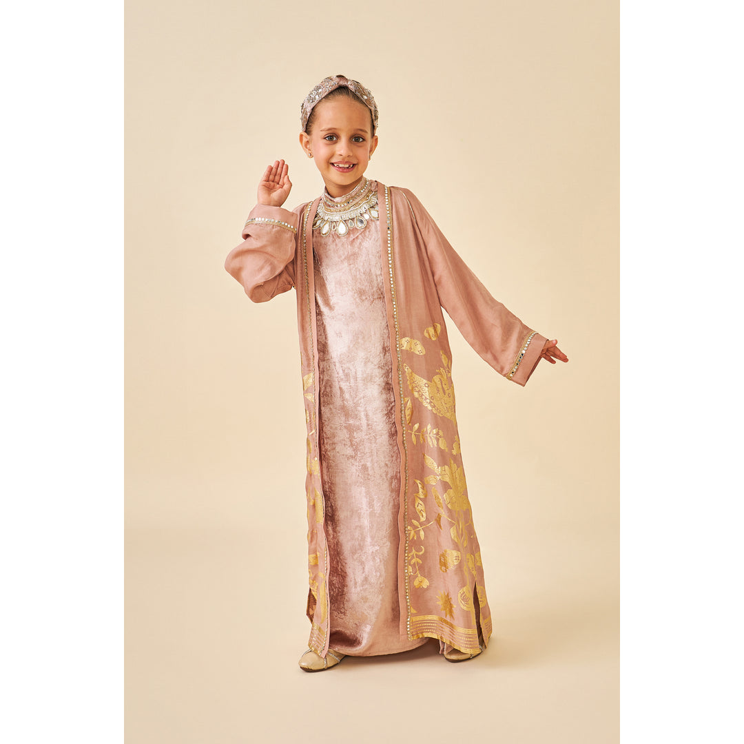 Joey & Pooh Dubai Facebook ad: Dress up for quiet evenings, family get-togethers &…