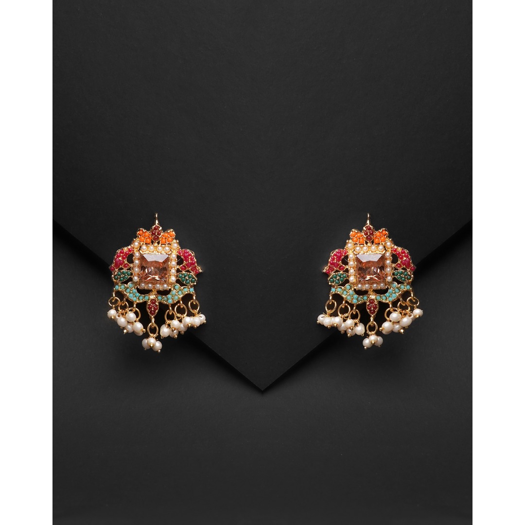 Utopia Jewellery Facebook ad
