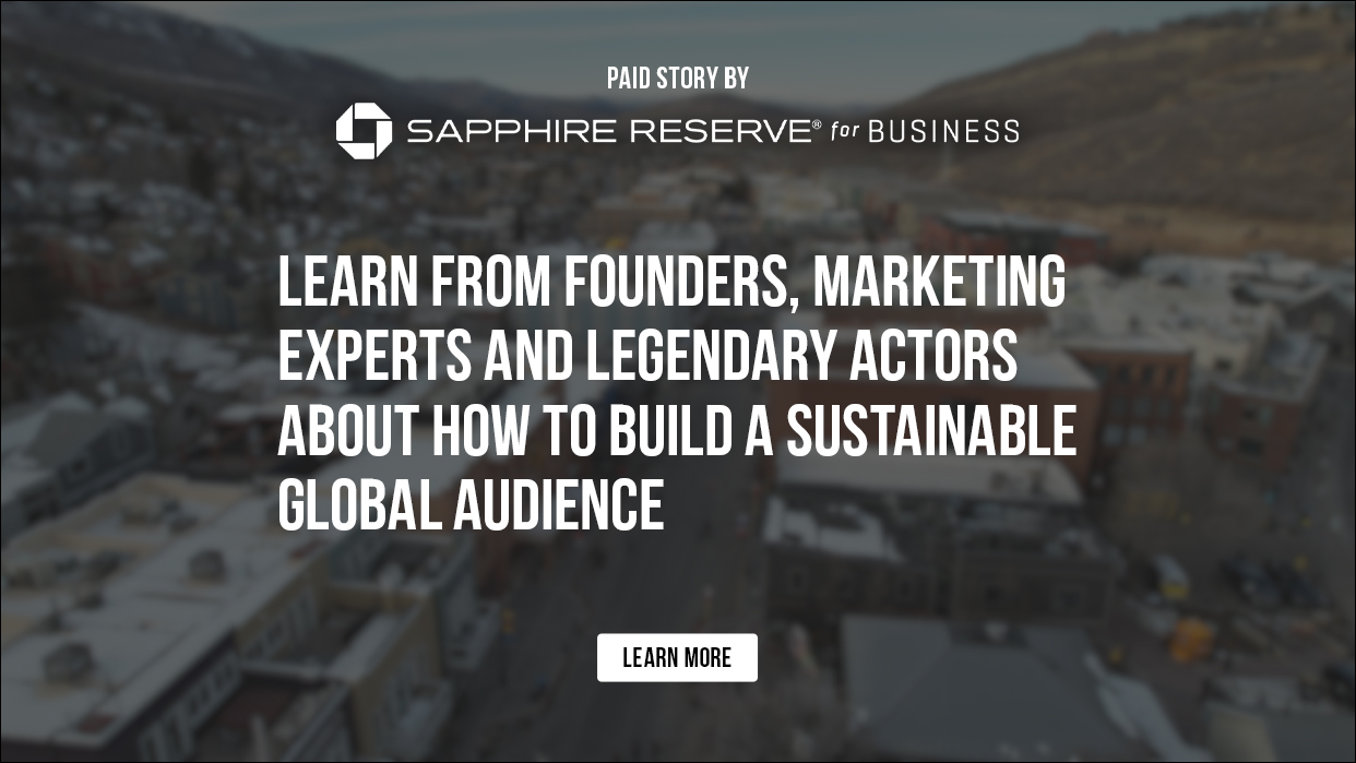 Los Angeles Times Facebook ad: Learn from founders, marketing experts, and legendary…