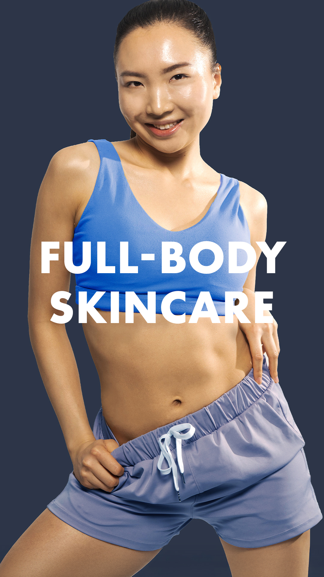 WellFit Facebook ad from Apr 7, 2026