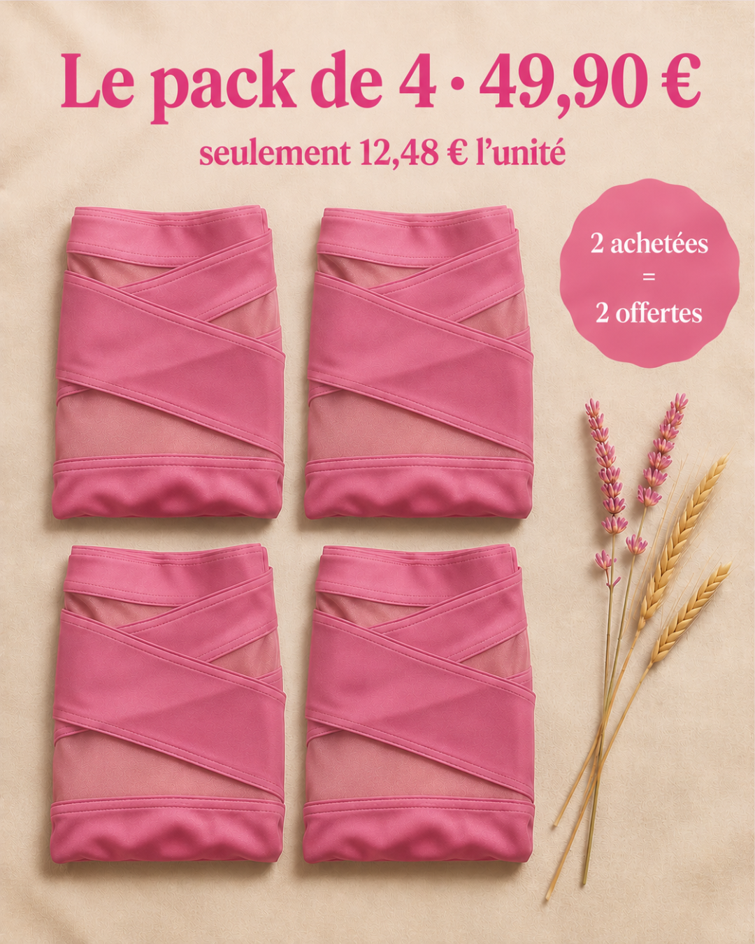 Veltro Facebook ad