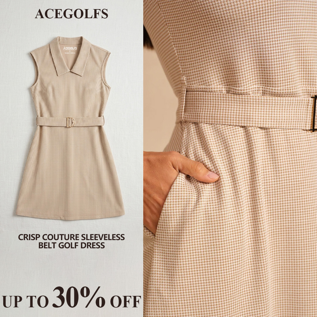 Acegolfs Fashion Facebook ad