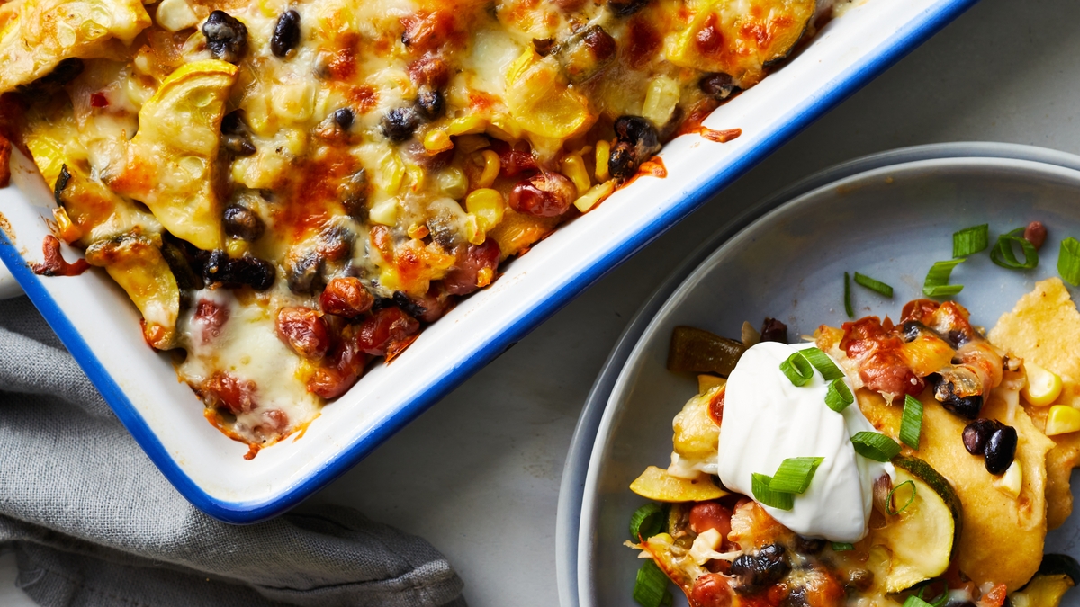Memorial Hermann Facebook ad: Unlock 1,500+ Free Healthy Recipes