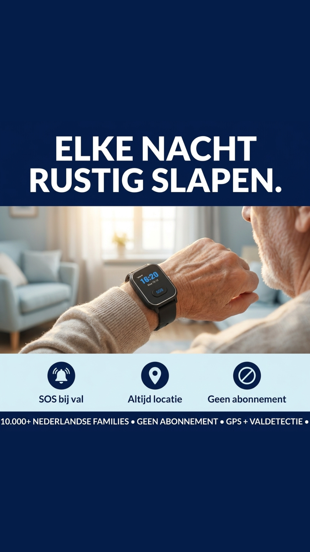 KUUS. Facebook ad from May 27, 2026