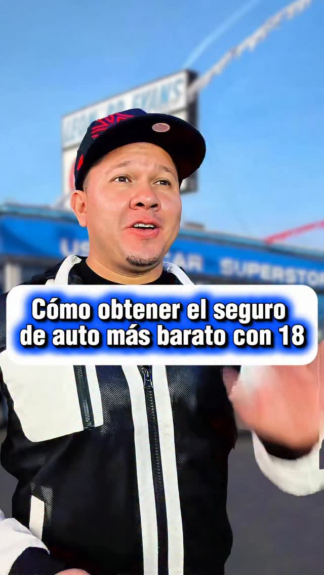 El viajero astuto Facebook ad: Cómo conseguir un seguro de coche barato incluso…