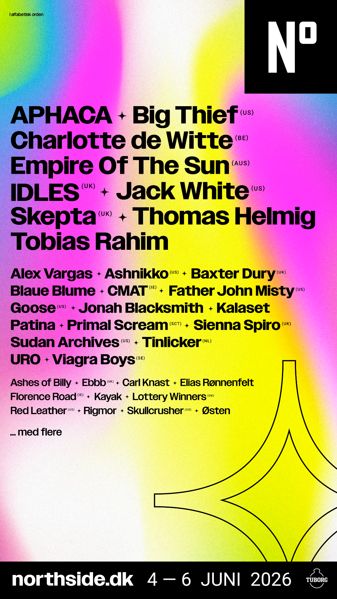 NorthSide Facebook ad from Jan 22, 2026
