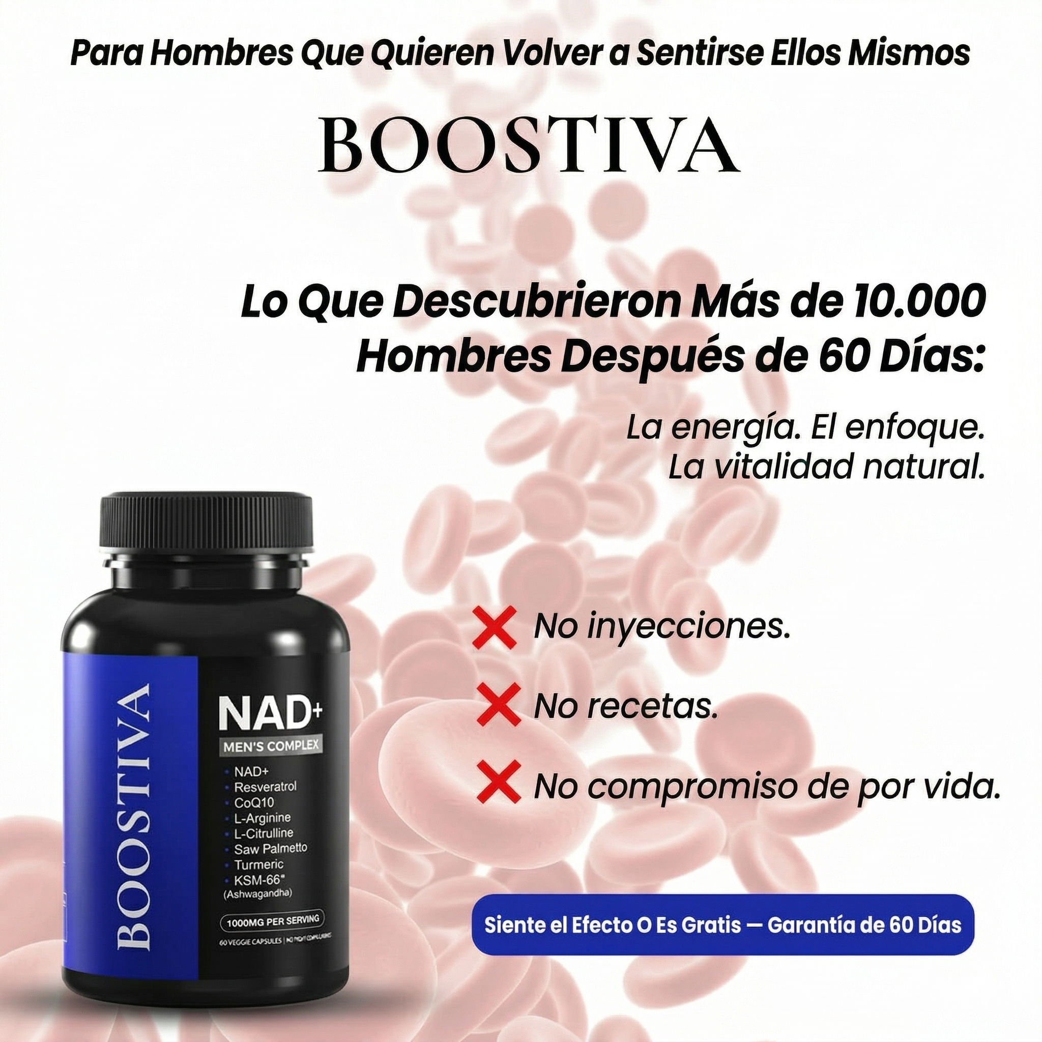 Dr. Saul Méndez Facebook ad