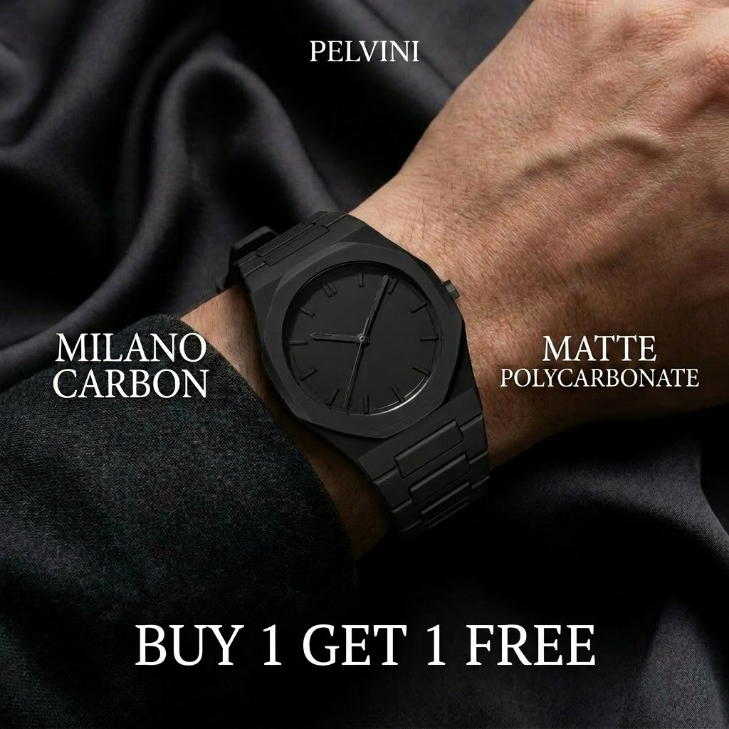 Pelvini Facebook ad