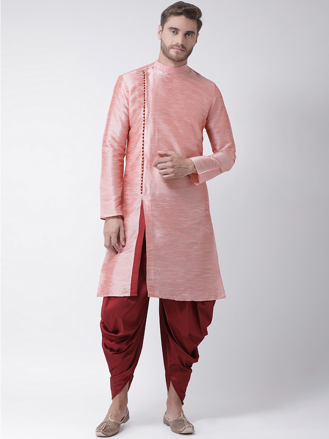 Myntra Facebook ad