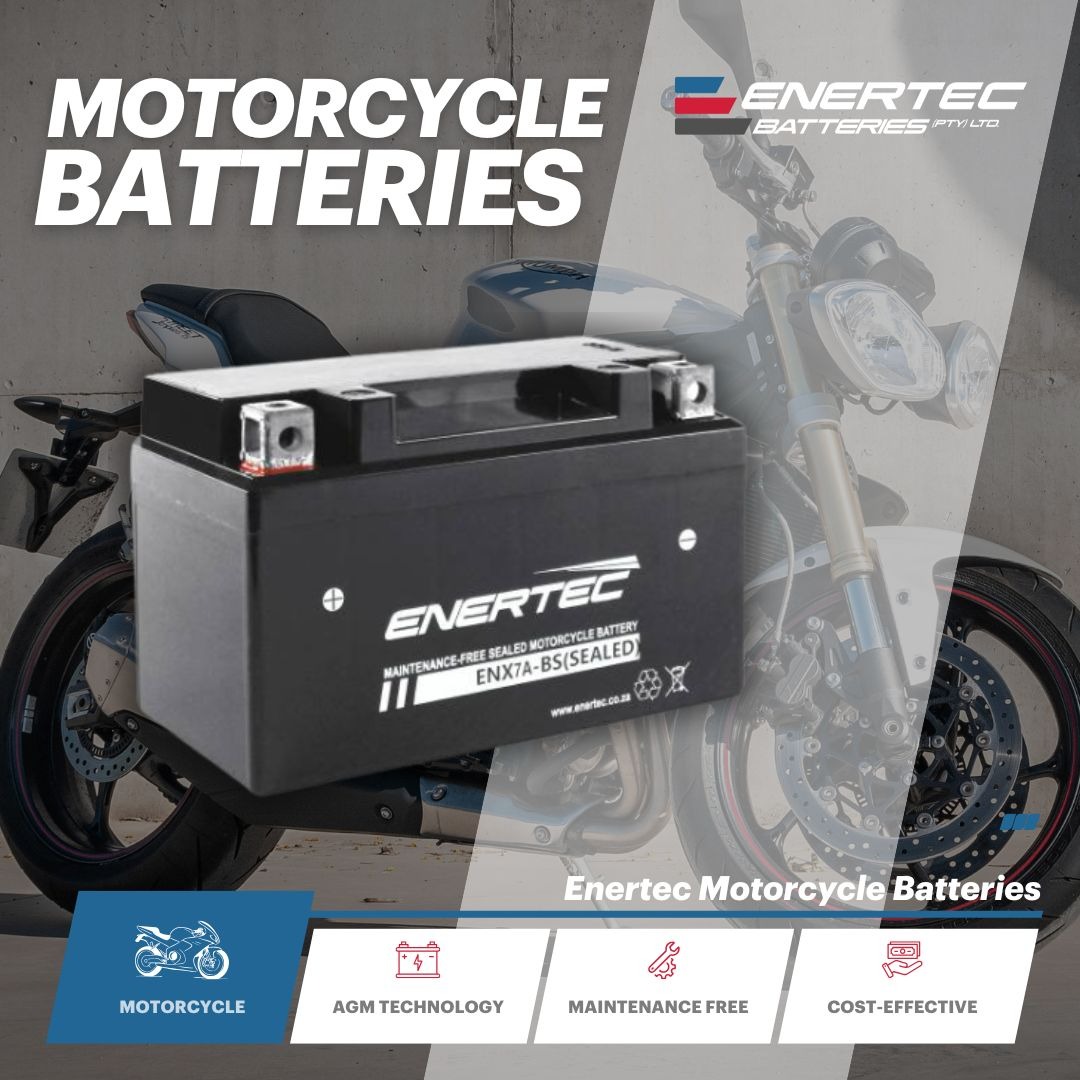 Enertec Batteries Pty Ltd Facebook ad from Nov 7, 2024