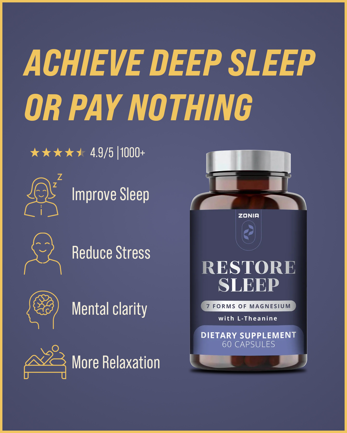 Go Healthy With Stefan Facebook ad