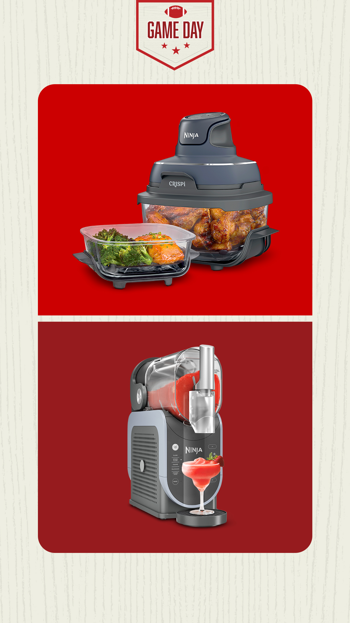 Target Facebook ad