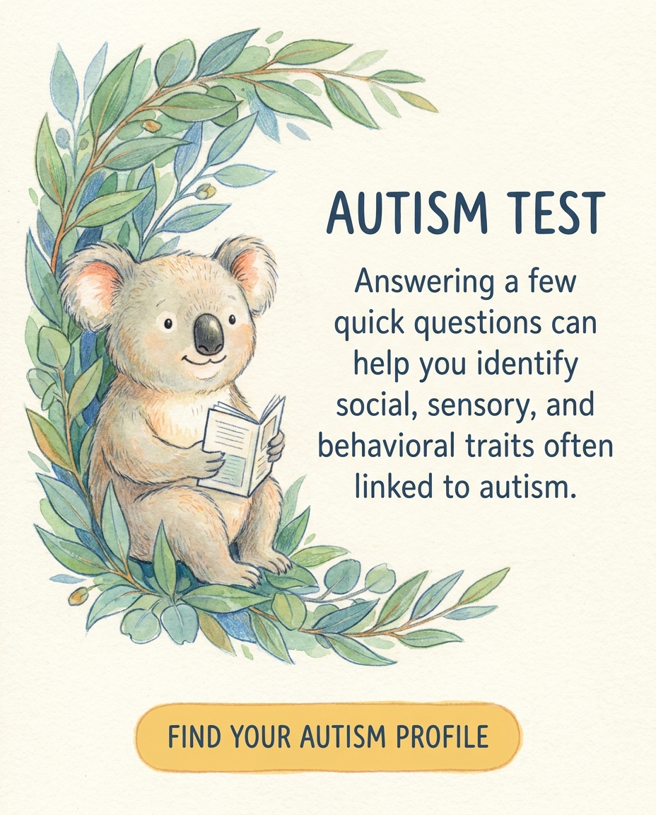 Personality Test: Created by Experts  Facebook ad
