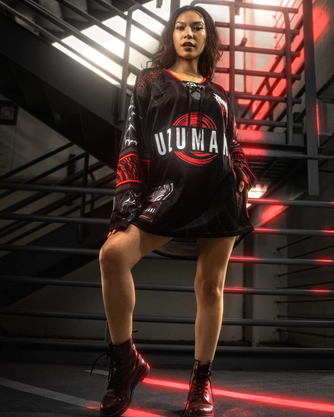 R-AGE Nation Apparel Facebook ad from Jun 9, 2026