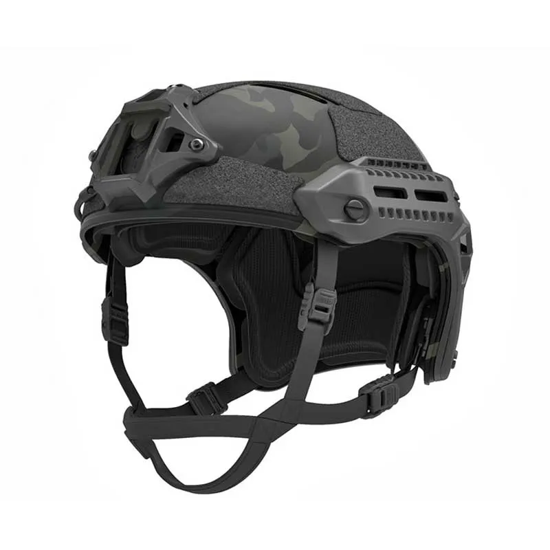 Shophelmetpros Facebook ad: Top Quality Ballistic Helmets