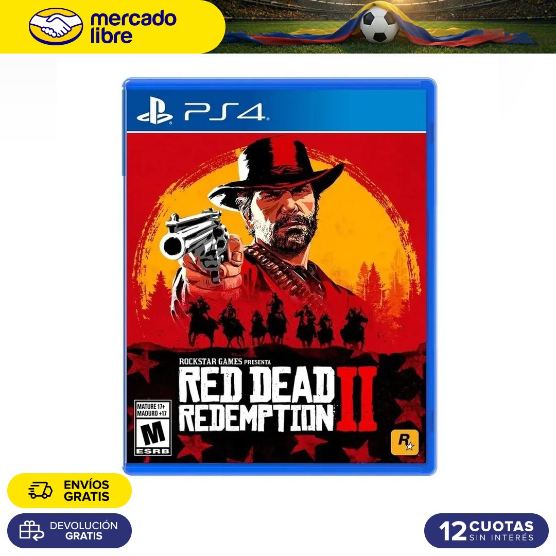 Mercado Libre Facebook ad