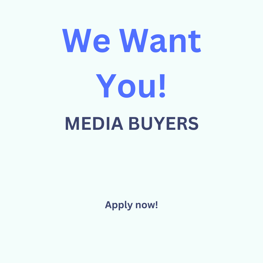 Bizon Scaling Facebook ad: Come and work For a 7-Figure Agency