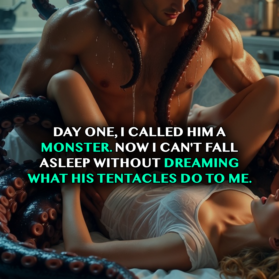 My Passion - Dark Romance Addicts Facebook ad: Continue reading