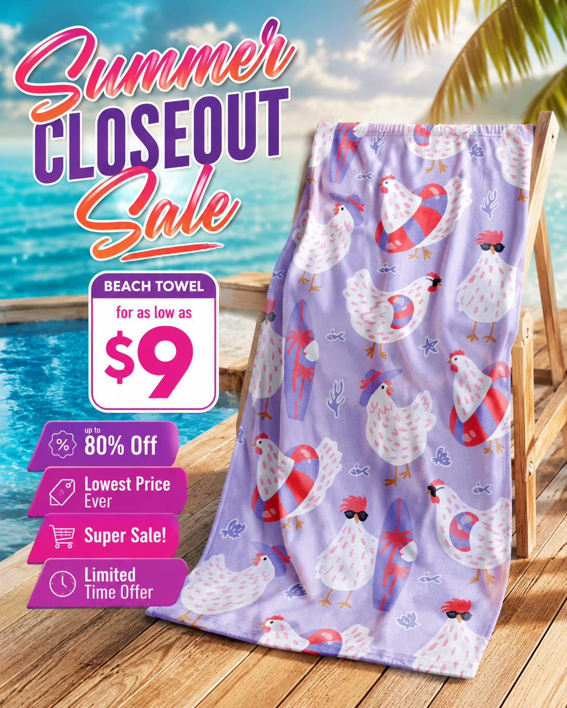 Love in Faith Facebook ad