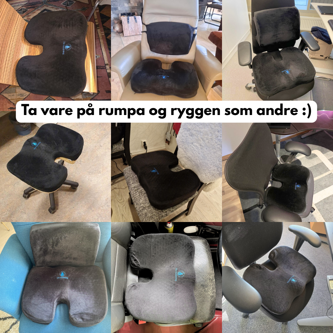 Velvære.no Facebook ad