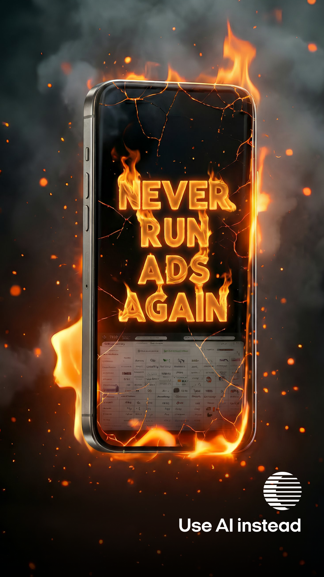 Zeely Facebook ad