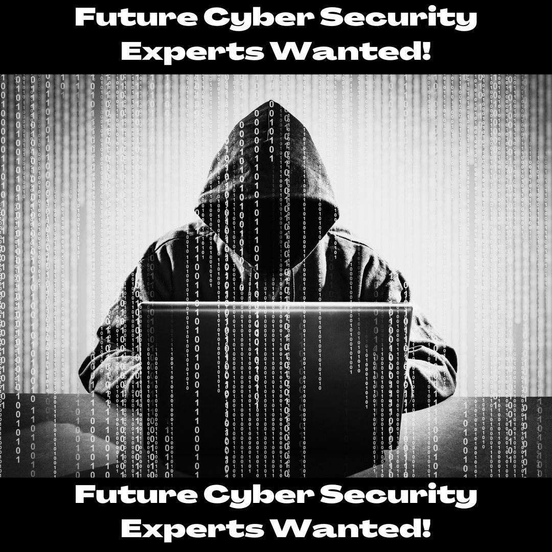 Cyber Security Specialization Facebook ad: Want to Become a Cyber Security Expert in OH? Start Your…