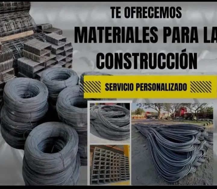 Venta De Varilla 3/8 Original San Luis Y Sicarsa. Facebook ad: Venta de VARILLA 3/8 12MT