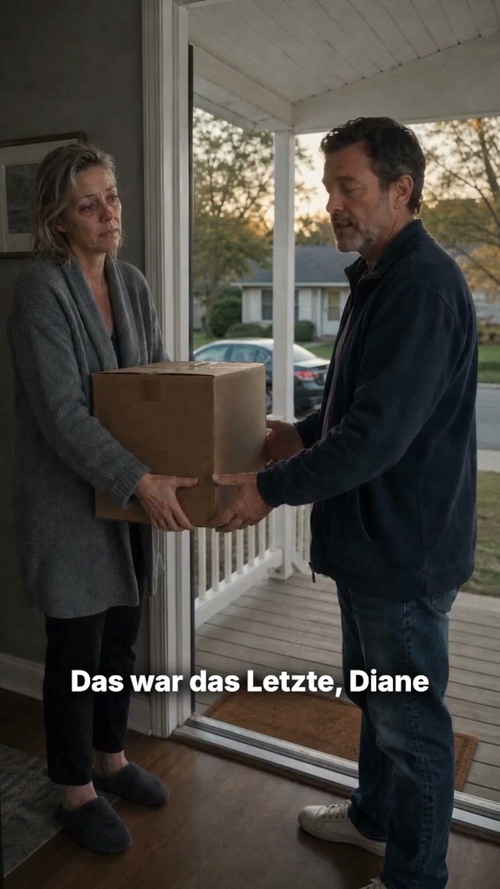 GlowGeheimnis Facebook ad: Er Sagte: Du Hast Dich Gehen Lassen. Also Holte Sie Sich…