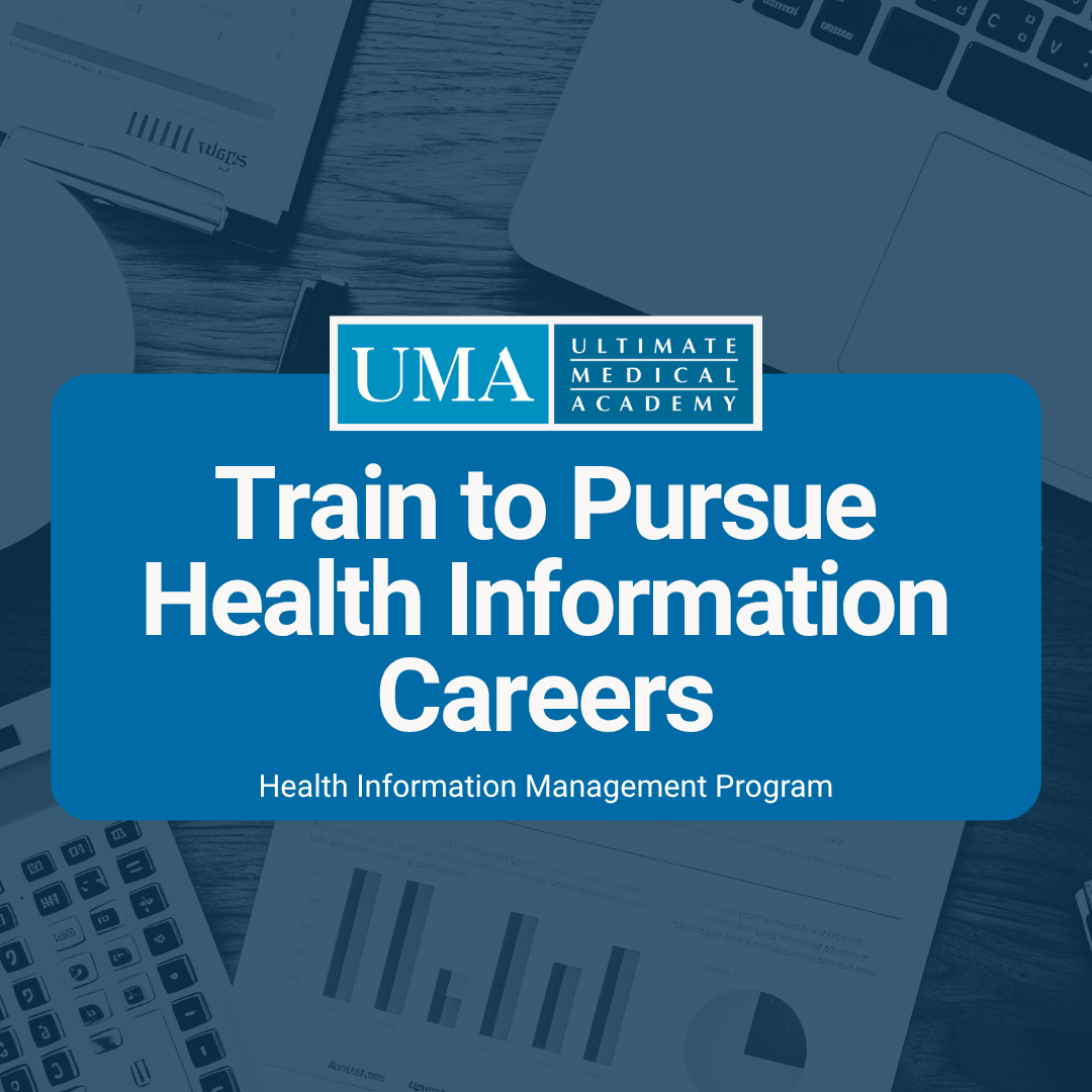 Ultimate Medical Academy Facebook ad