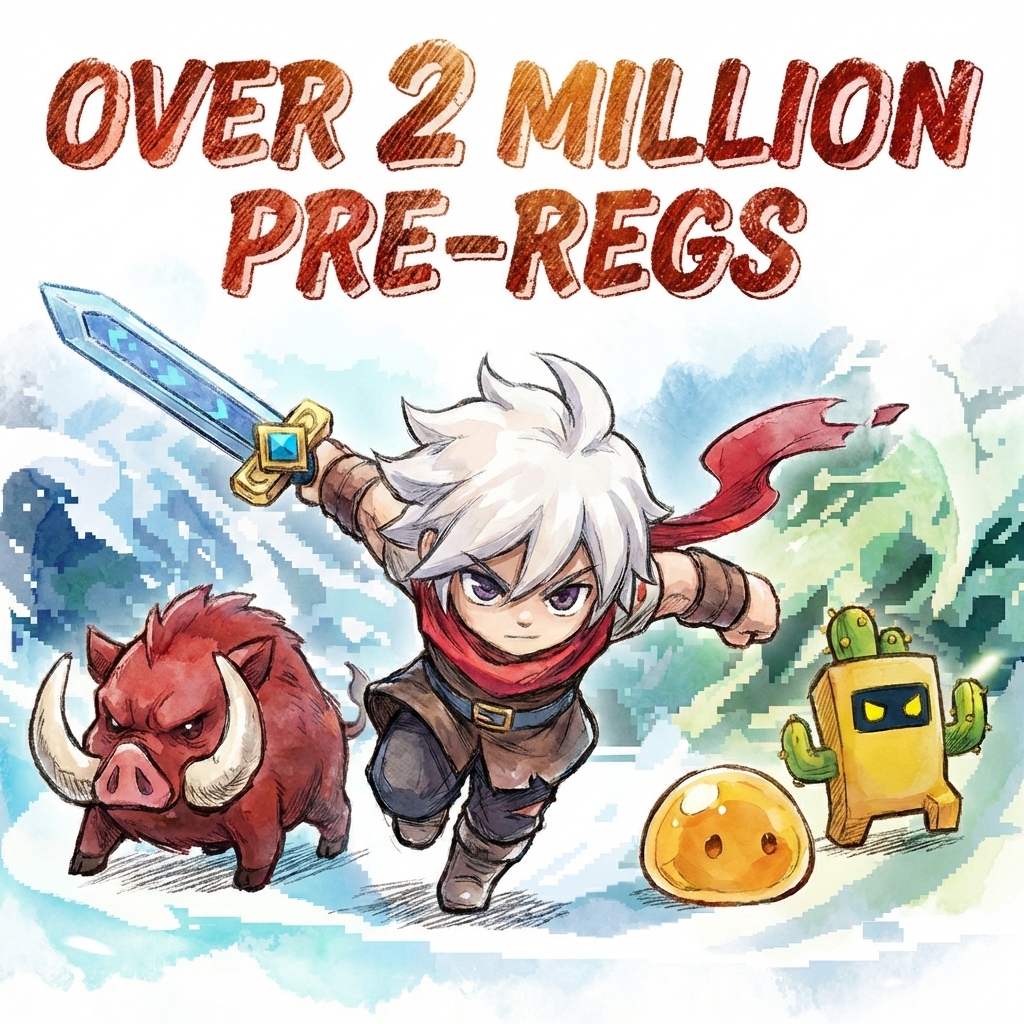 Dicero Facebook ad: Explore the Hottest Roguelite Game of 2026!