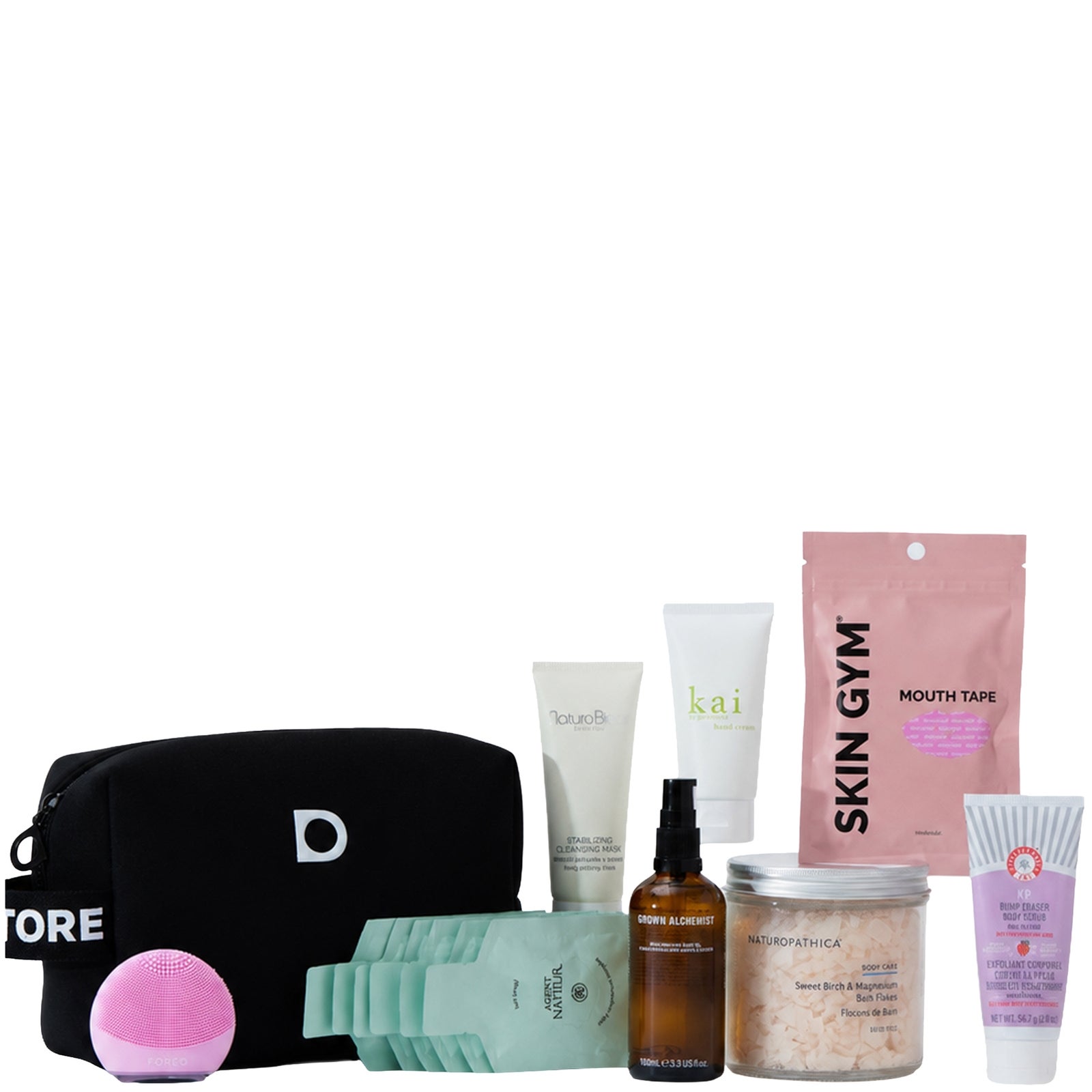 Dermstore Facebook ad