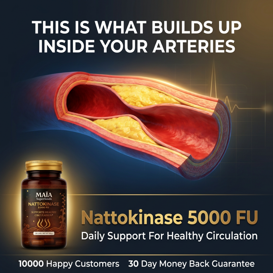 Flavanol Research Institute  Facebook ad