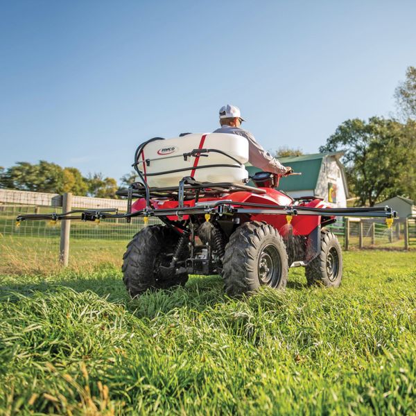 DoneDeal Facebook ad: Find your next quad with Quad Factors.