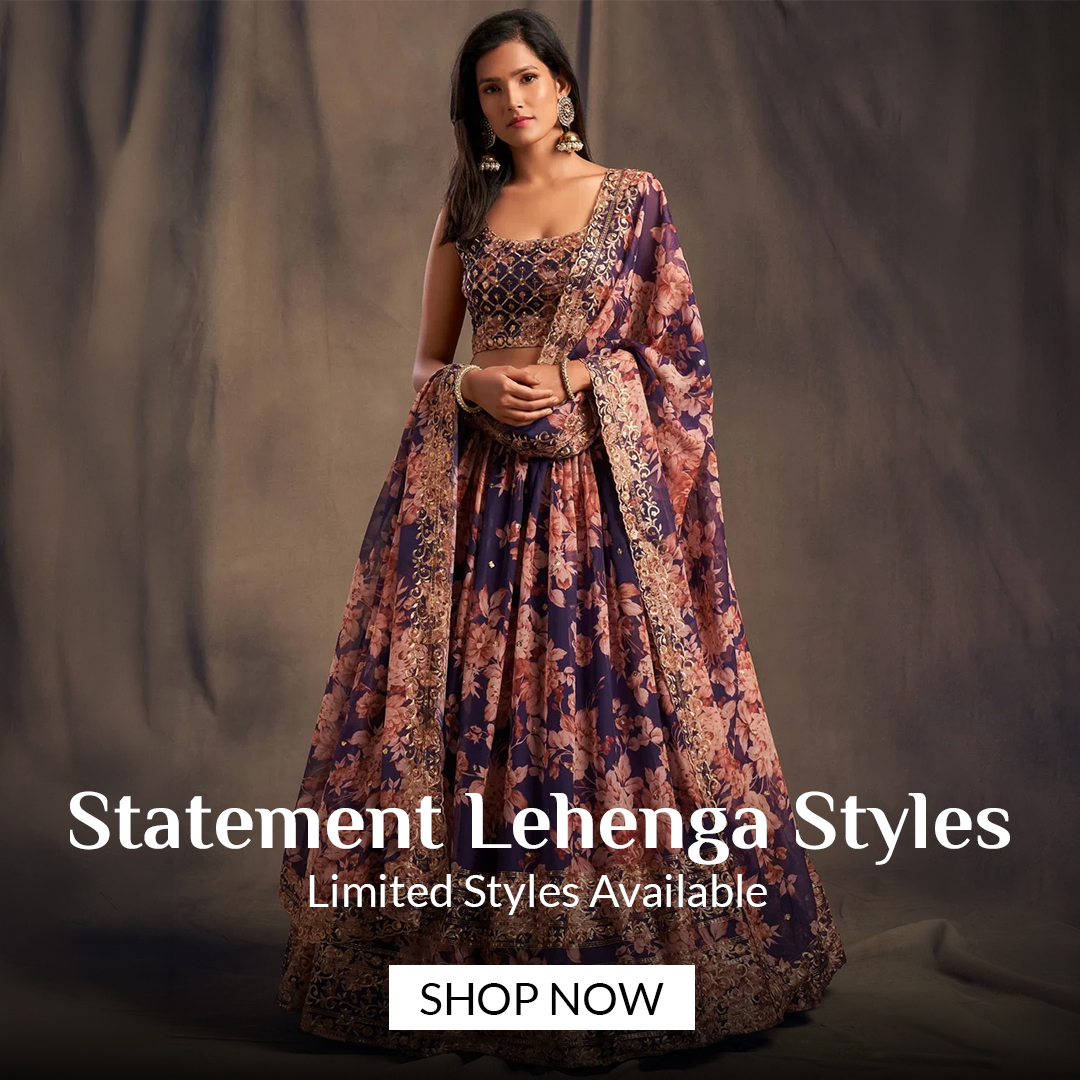 Andaaz Fashion Facebook ad