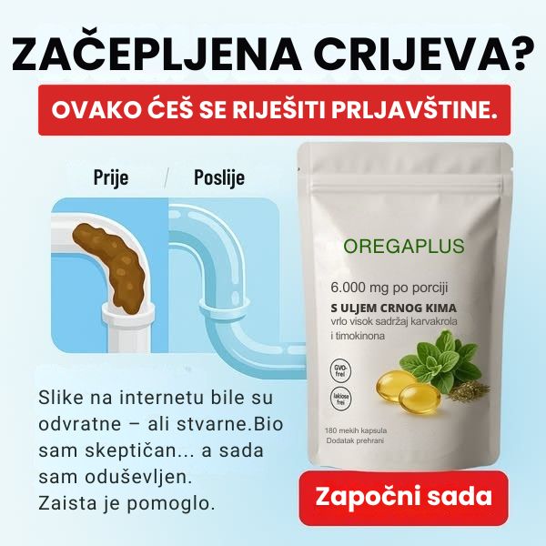 Branko Matulić Facebook ad: Uštedite 50%