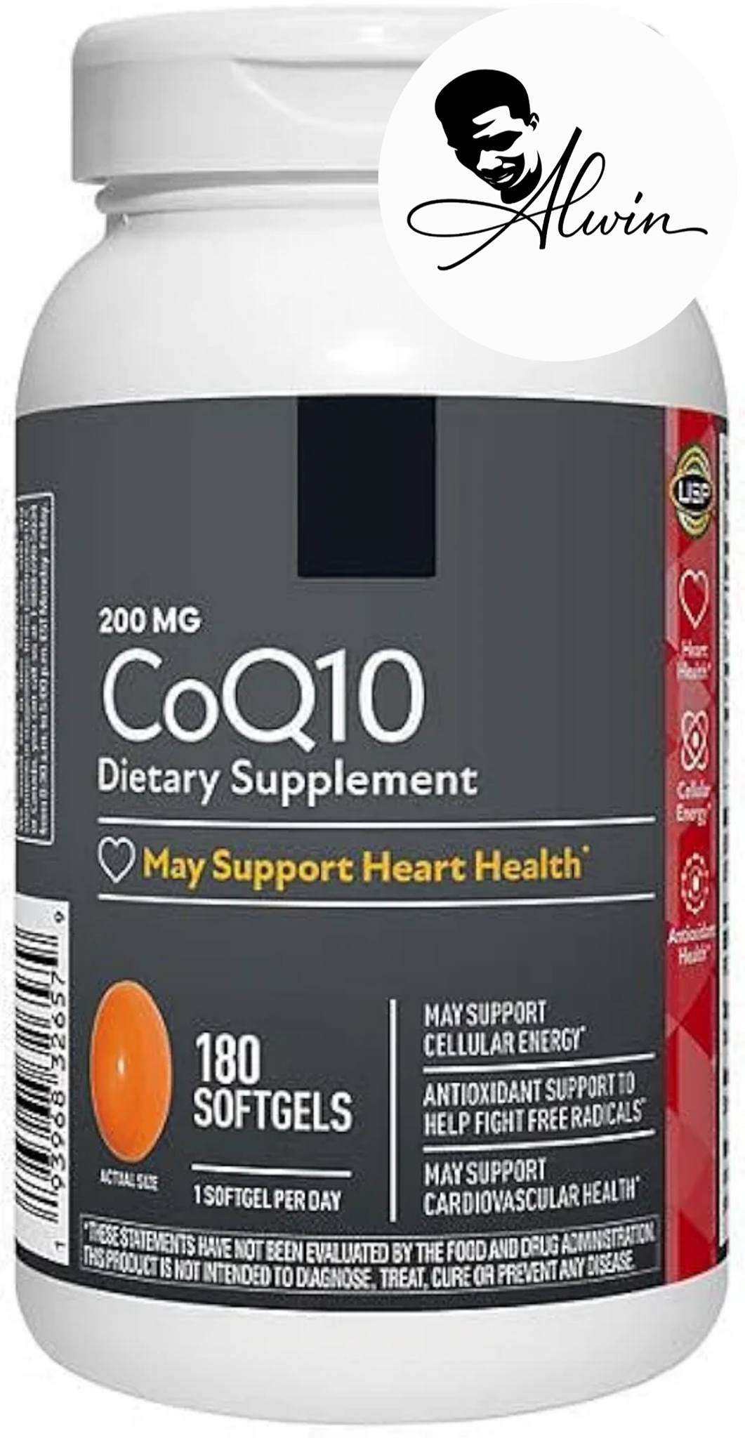 Bizic Facebook ad: Quality supplements and cosmetics delivered to your…