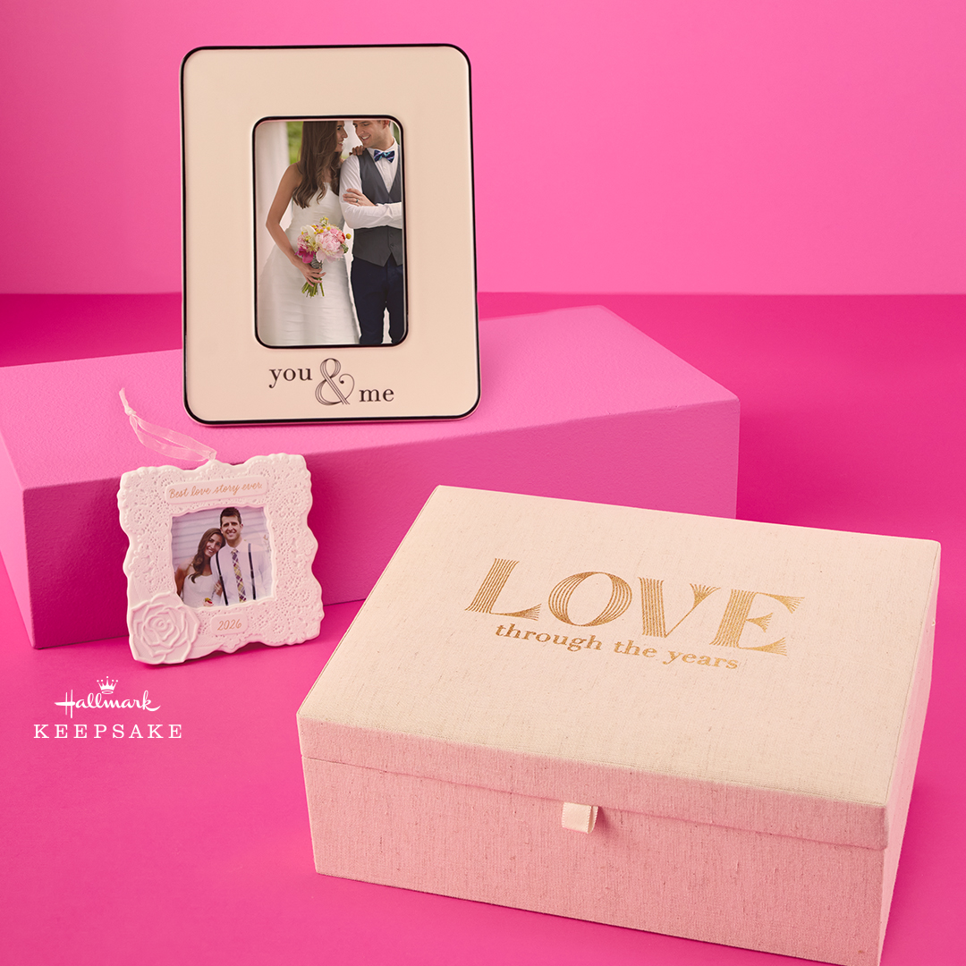 Hallmark Gold Crown Stores Facebook ad