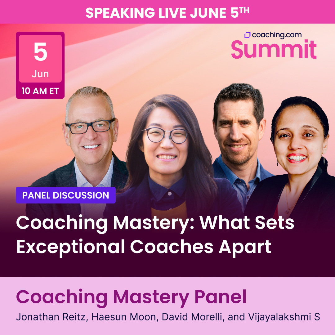 Coaching.com Facebook ad