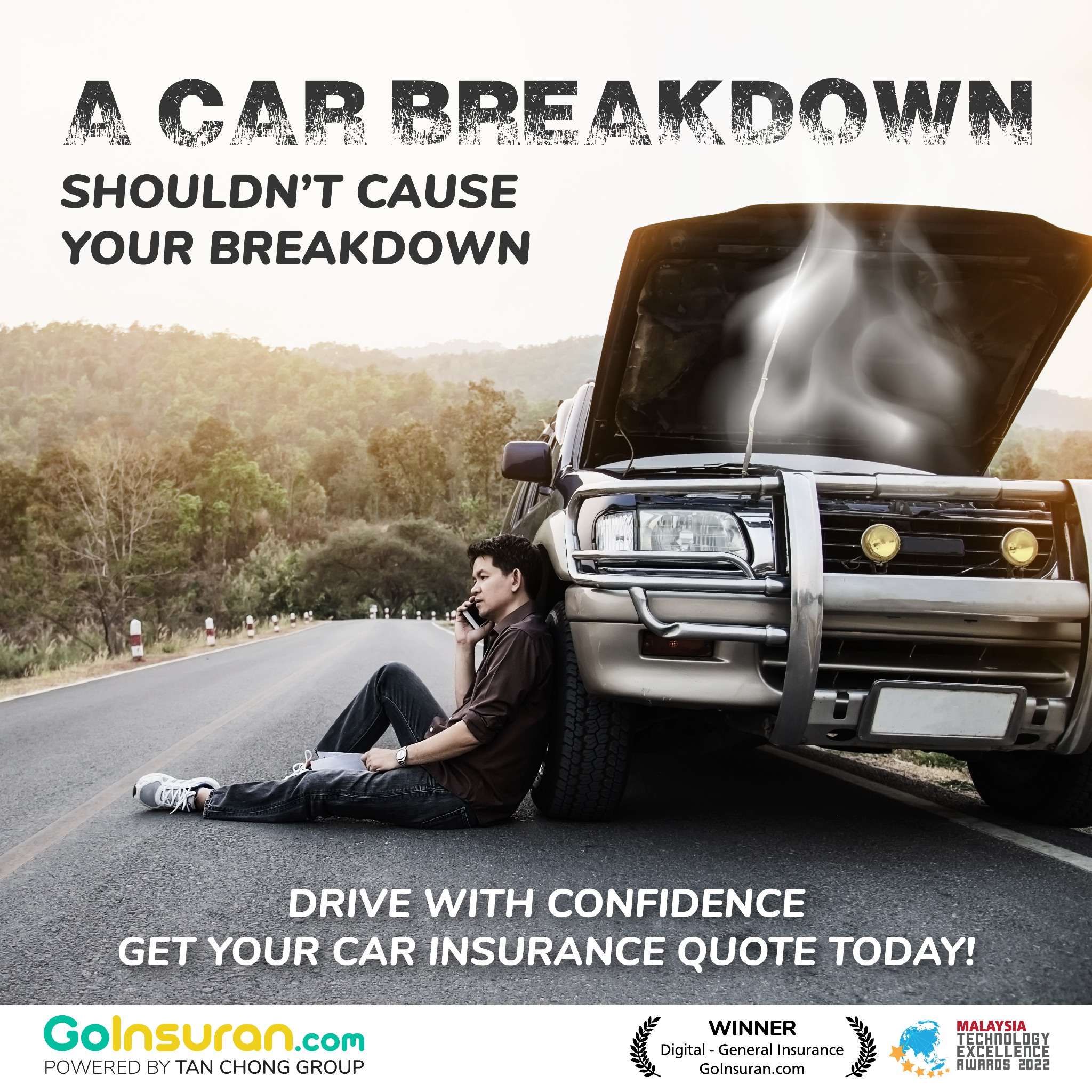 GoInsuran Facebook ad: Compare and Choose Your Best Protection in 3 Minutes-Worry…