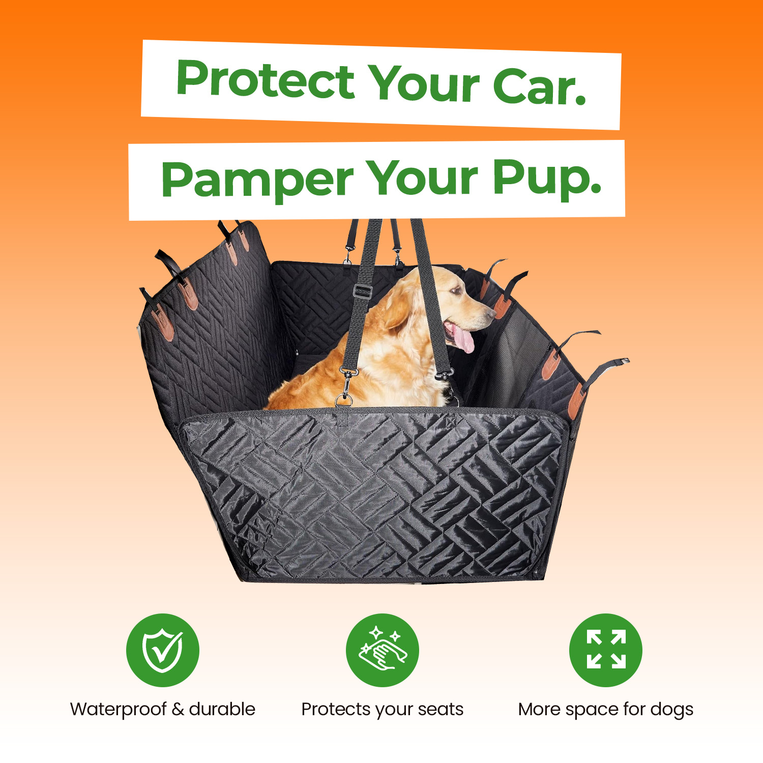 Pet Supplies Australia Facebook ad