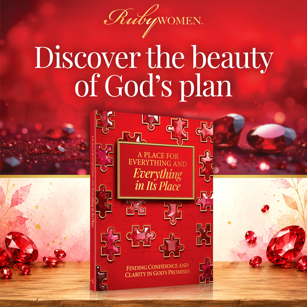 Turning Point with Dr. David Jeremiah Facebook ad