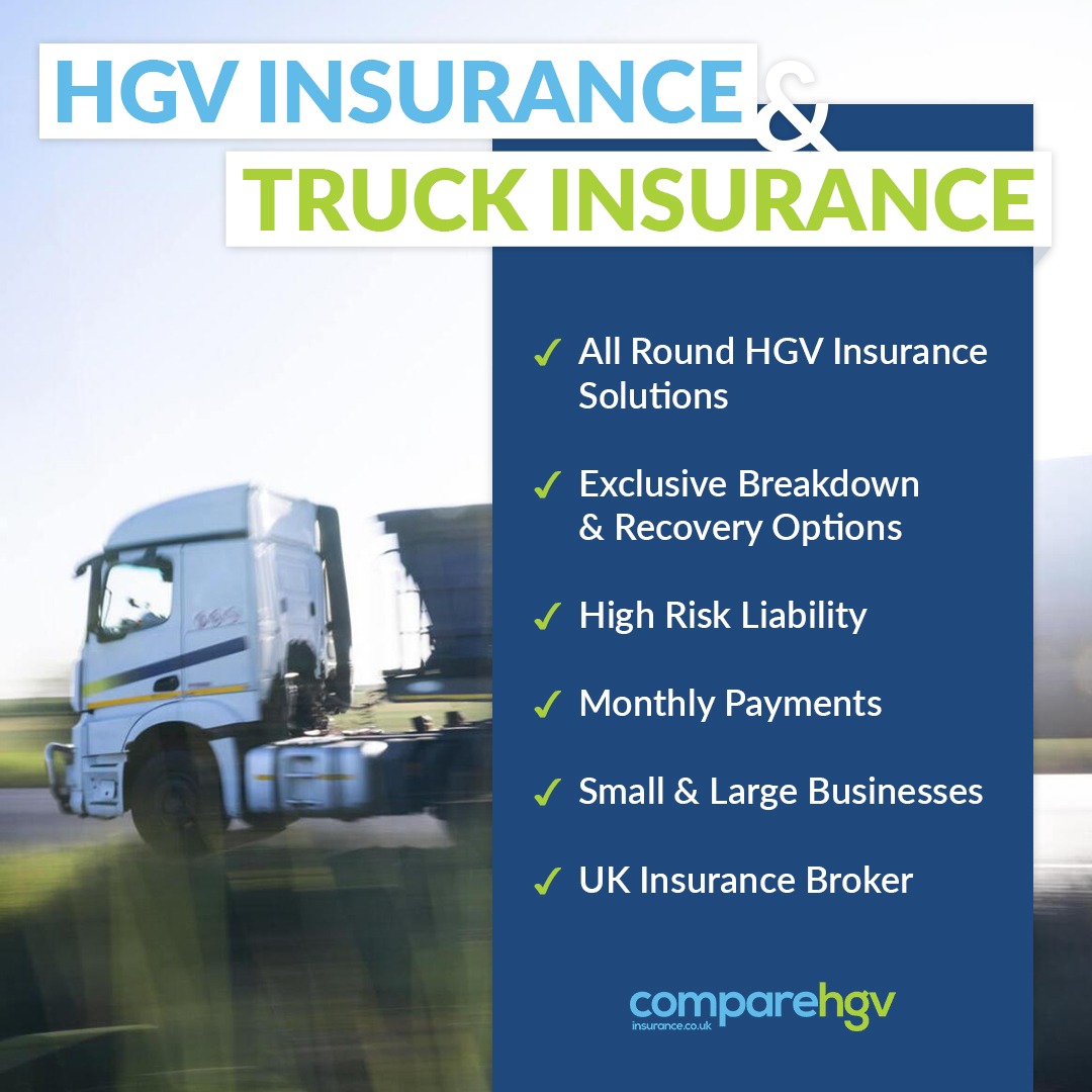 Compare HGV Insurance Facebook ad
