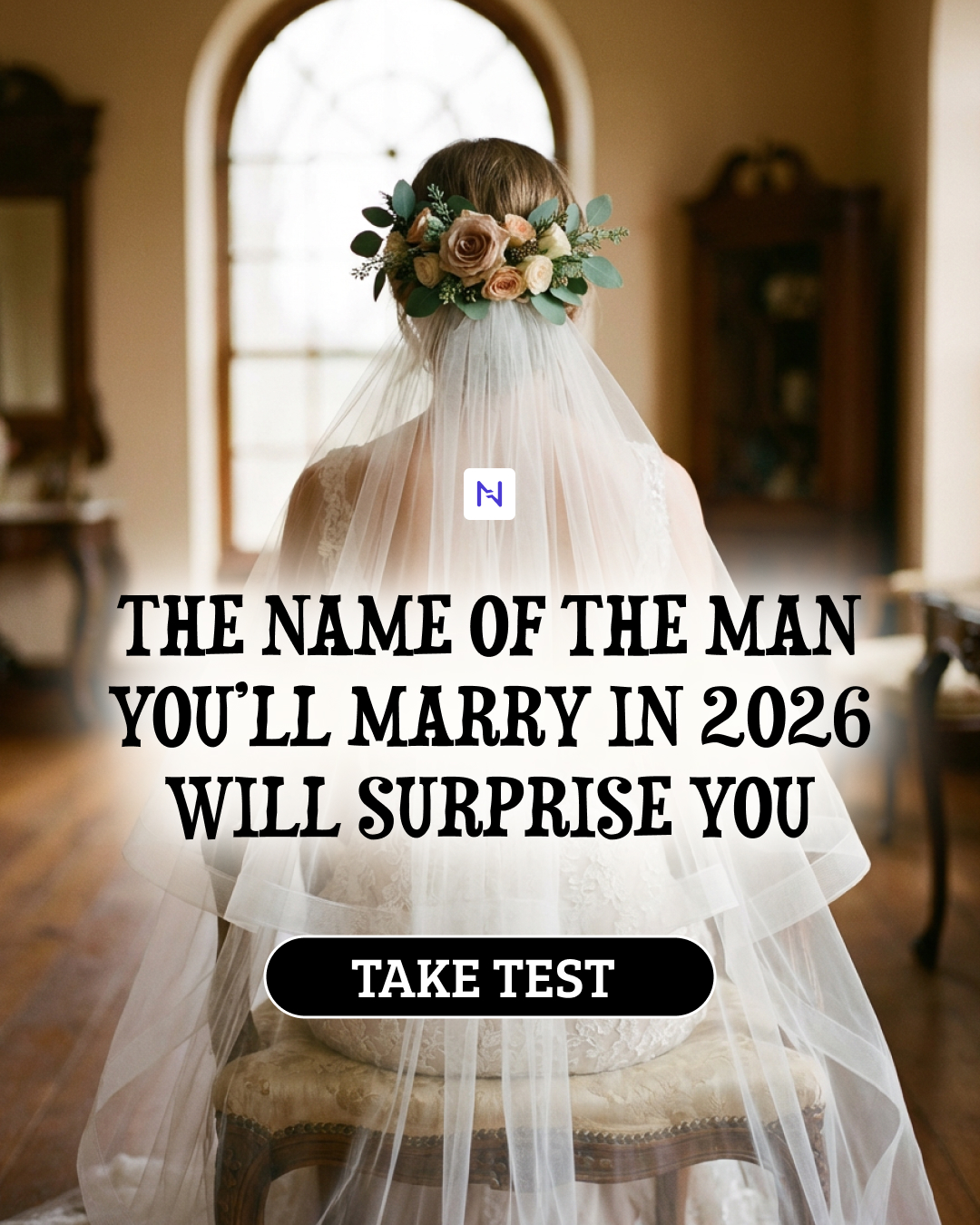 Nebula: Marriage Compatibility Facebook ad