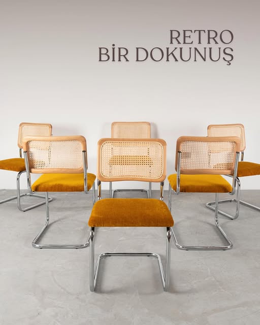 Helen Art Home Decor Facebook ad: Çağdaş bir duruş.